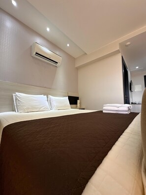 Family Room, Garden View | Free WiFi, bed sheets - Thermas Itaipuland (Itaipulandia)