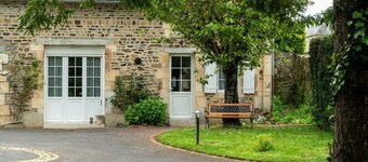 Suisse Normande Refuge - Maison à la campagne 6p
