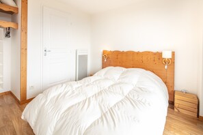 3 chambres, Wi-Fi