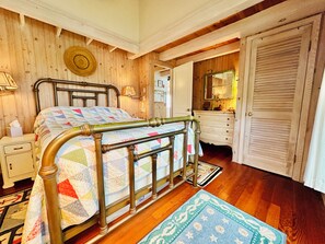 2 chambres, Wi-Fi