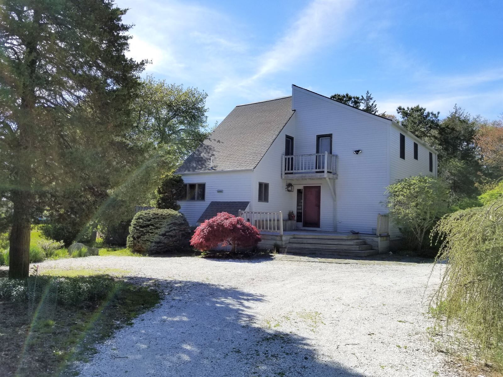 Path to Skaket Beach | 5 Bed, 3 Bath
