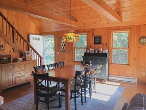 Dining - Close to Cape Cod National Seashore (Eastham)