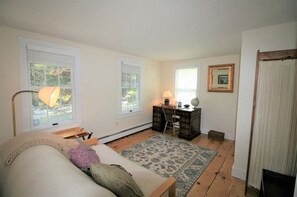 3 chambres, fer et planche à repasser, Wi-Fi