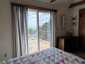 5 bedrooms, WiFi - Overlooking Nauset Beach (Orleans)