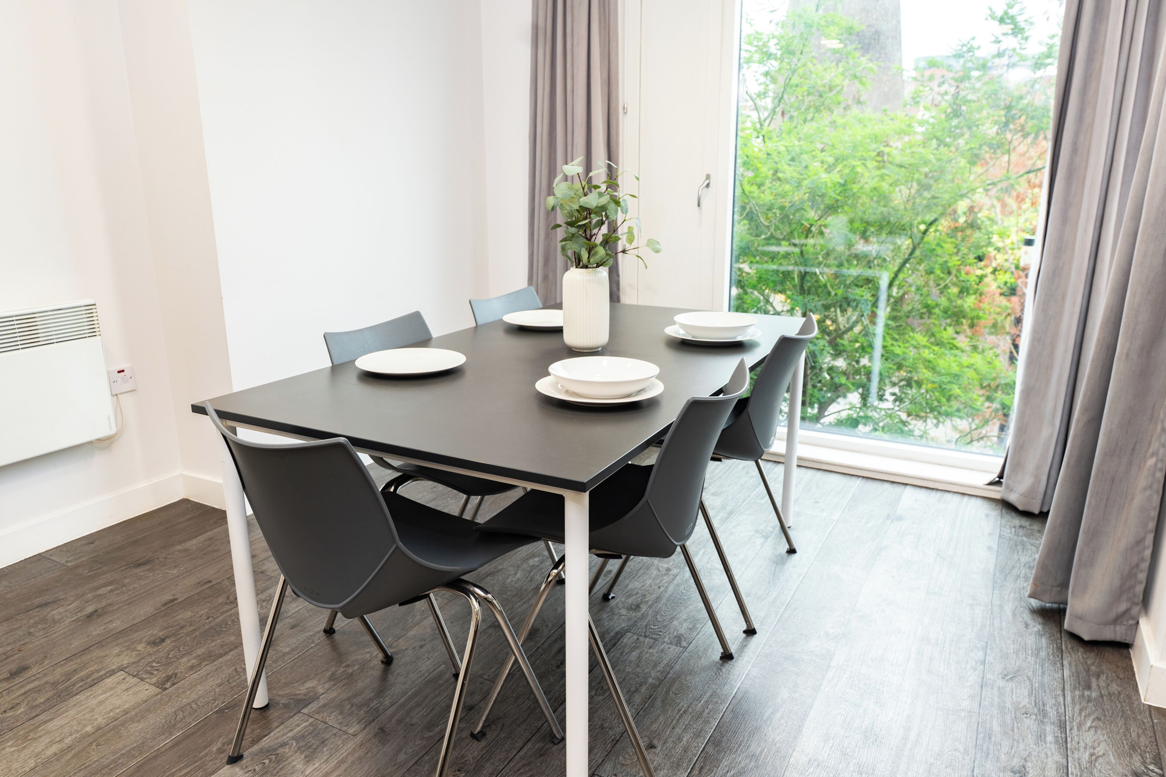 Double Room | Shared kitchen
