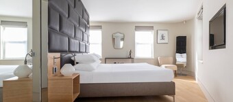 Hanway Street by Onefinestay