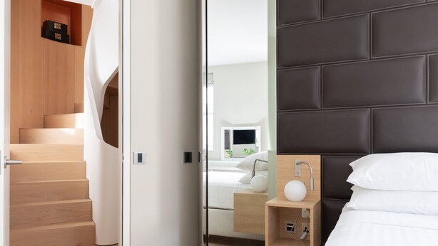アパートメント (2 Bedrooms)