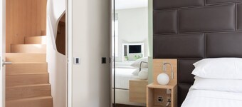 Hanway Street by Onefinestay