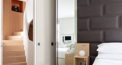 Hanway Street by Onefinestay