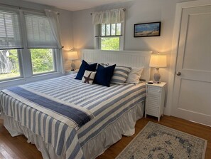 1 Schlafzimmer, Bügeleisen/Bügelbrett, kostenloses WLAN