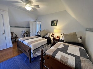 3 chambres, fer et planche Ă repasser, Wi-Fi