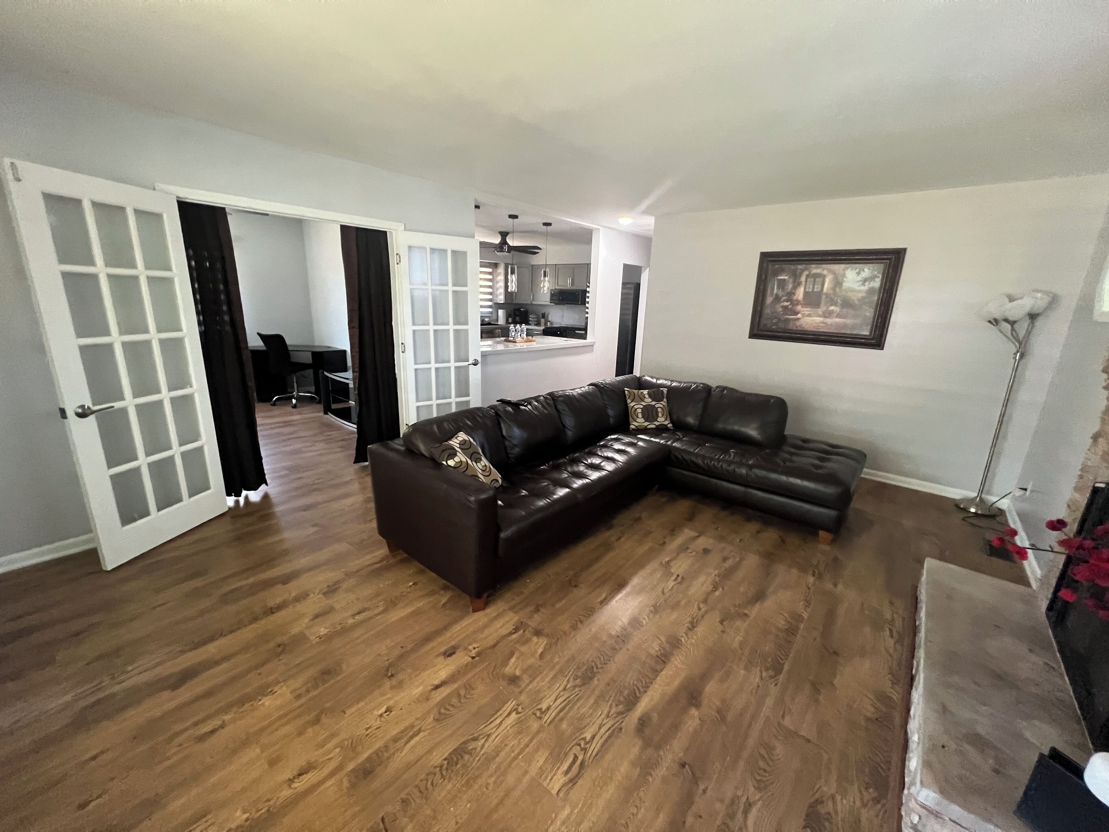 LINCOLN-Cozy 3b/1.5b Home in Cincinnati