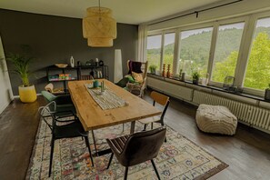 Dining - Ferienhaus Emma Rodalben (Rodalben)