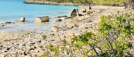 Plage