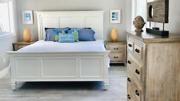 4 habitaciones, tabla de planchar con plancha, wifi y ropa de cama