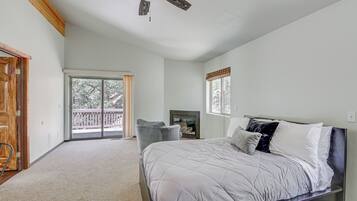 3 Schlafzimmer, Schreibtisch, Reisekinderbett, WLAN