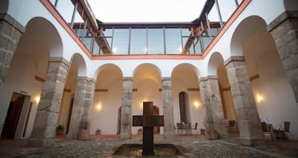 Hotel Convento San Diego
