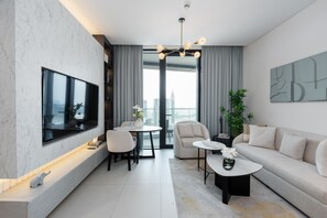 Lägenhet | 1 sovrum