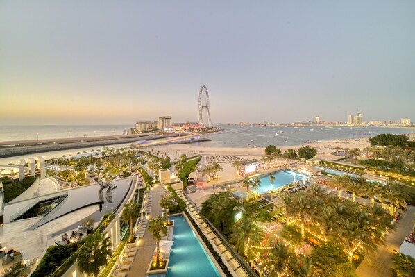 Lägenhet | 1 sovrum