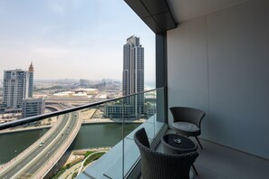 Lägenhet | 1 sovrum