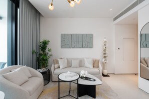 Apartment | 1 Schlafzimmer