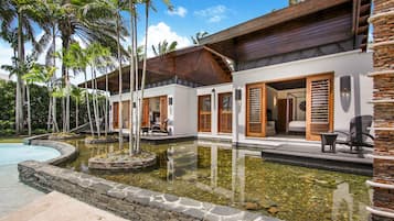 Vila | 8 kamar tidur