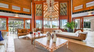 Vila | 8 kamar tidur