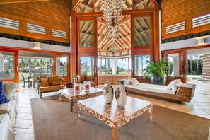 ヴィラ | 8 室のベッドルーム