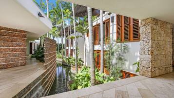 Vila | 8 kamar tidur