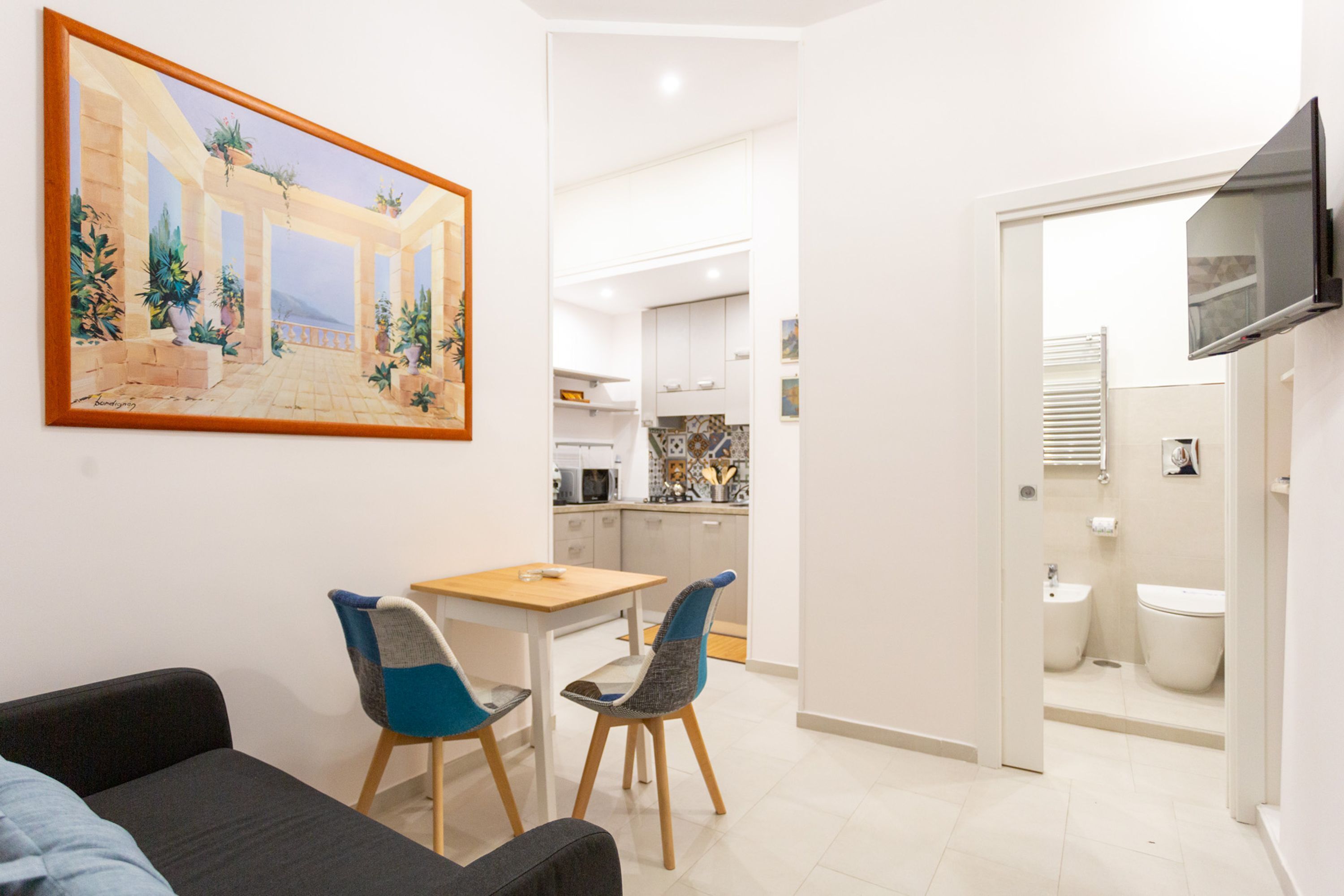 Apartment | 1 Schlafzimmer