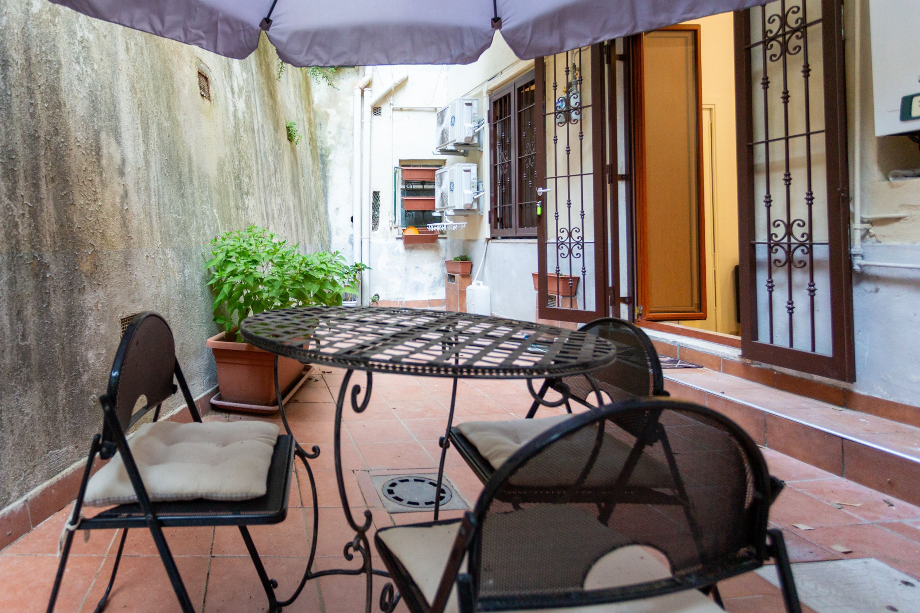 Apartment | 1 Schlafzimmer