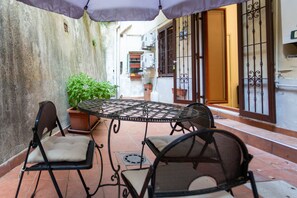 1 bedroom - Sanseverino Apartment (Naples)