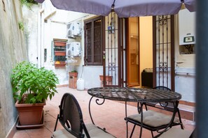 Huoneisto | 1 makuuhuone