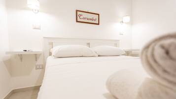 Apartment | 1 Schlafzimmer