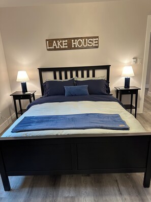 3 Schlafzimmer, Schreibtisch, Bügeleisen/Bügelbrett, kostenloses WLAN