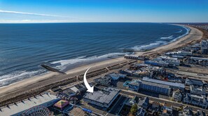 ビーチ、ビーチタオル