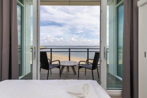 2 soveværelser, internetforbindelse