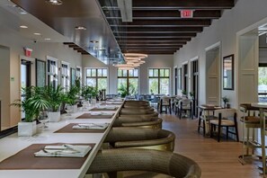 Dining - 9 Bedrooms/ 6.5 Bathrooms/ Solara (2369 SW) (Kissimmee)