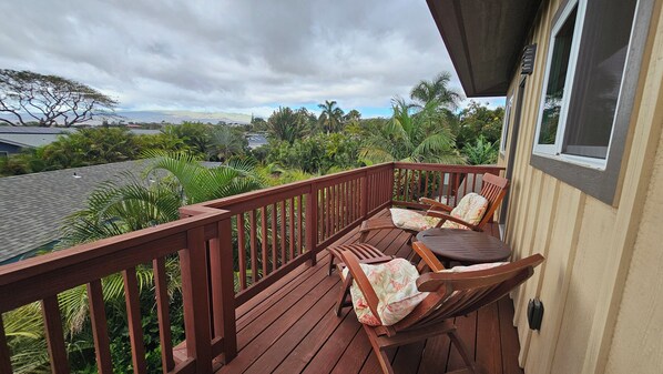 Property grounds - Luxirious 2-bedroom apartment (Waikoloa Village)