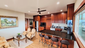 Interior - Luxirious 2-bedroom apartment (Waikoloa Village)