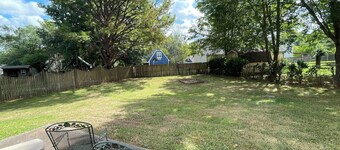 Amazing Location with Amazing Conveniences!
Close to 840 and I-24 