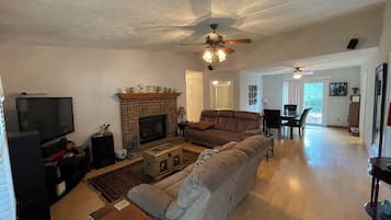 TV connectée, livres