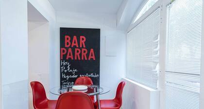 Apartamento Recién Reformado en las 4 Torres + IE