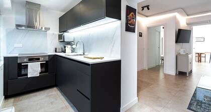 Apartamento Recién Reformado en las 4 Torres + IE