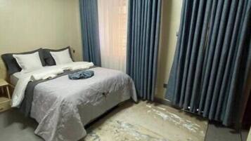 1 bedroom, WiFi