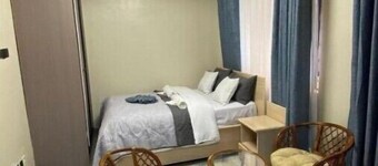 Lumo Residences, Kakamega Furnished Studios