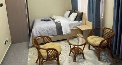 Lumo Residences, Kakamega Furnished Studios