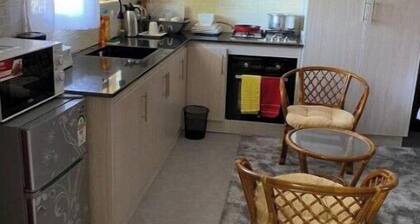 Lumo Residences, Kakamega Furnished Studios