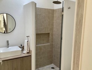 Bathroom - Casa radiante de lujo en SMA (San Miguel de Allende)
