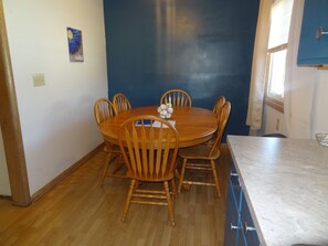 تناول الطعام